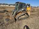2022 John Deere 317G Image