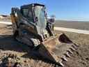 2022 John Deere 317G Image