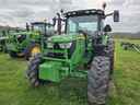2024 John Deere 6R 130 Image