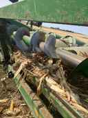 2009 John Deere 608C Image