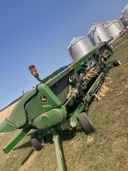 2009 John Deere 608C Image