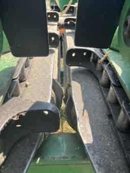 2009 John Deere 608C Image