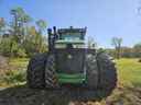 2012 John Deere 9460R Image