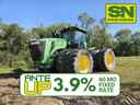 2012 John Deere 9460R Image