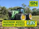 2012 John Deere 9460R Image