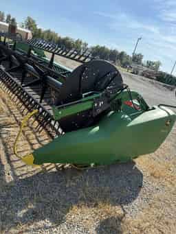 2020 John Deere 740FD Image