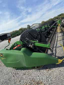 2020 John Deere 740FD Image