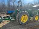 2015 John Deere 5055E Image
