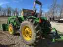 2015 John Deere 5055E Image