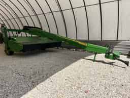 2023 John Deere C400 Image