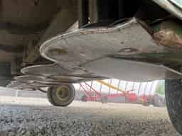 2023 John Deere C400 Image