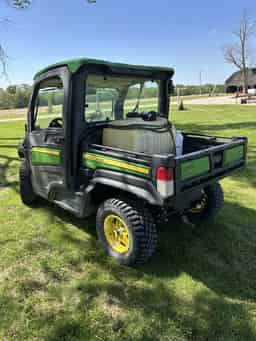 2019 John Deere XUV 835R Image