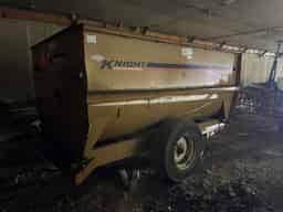 Kuhn Knight 3130 Image