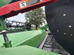 2022 John Deere HD40F Image