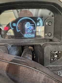 2018 John Deere XUV 835M Image
