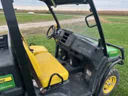 2018 John Deere XUV 835M Image