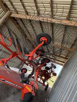 Kuhn SR112 GII Image
