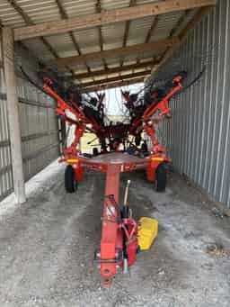 Kuhn SR112 GII Image