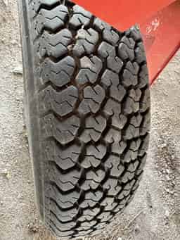 Kuhn SR112 GII Image