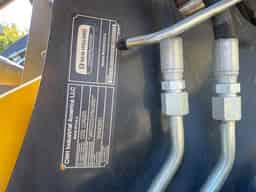 2017 New Holland C232 Image
