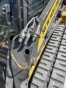 2017 New Holland C232 Image
