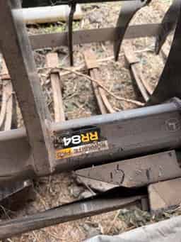 2021 John Deere RR84 Image