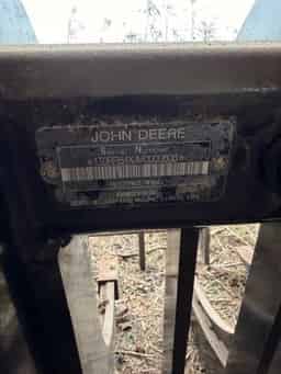 2022 John Deere RR84 Image