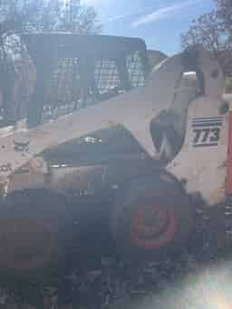 2002 Bobcat 773 Image