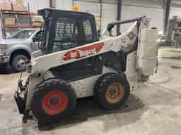 2020 Bobcat S76 Image