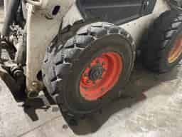 2020 Bobcat S76 Image