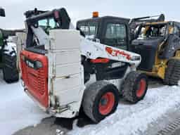 2020 Bobcat S76 Image