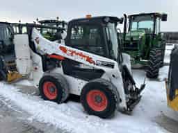 2020 Bobcat S76 Image
