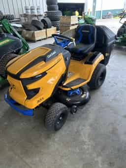 2022 Cub Cadet LT42e Image