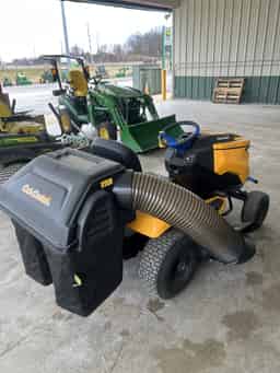 2022 Cub Cadet LT42e Image