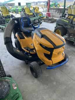 2022 Cub Cadet LT42e Image