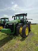 2024 John Deere 8R 410 Image