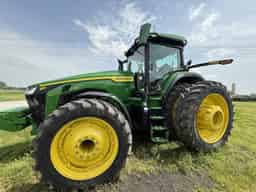 2024 John Deere 8R 410 Image