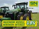 2024 John Deere 8R 410 Image