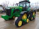 2024 John Deere 8RX 410 Image