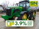 2024 John Deere 8RX 410 Image