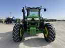 2024 John Deere 6155M Image