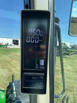 2024 John Deere 6155M Image