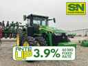 2024 John Deere 8R 280 Image