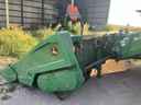 2022 John Deere C12R Image