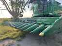 2022 John Deere C12R Image