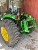 2022 John Deere 4066R Image