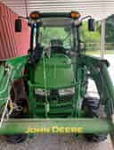 2022 John Deere 4066R Image