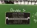 2022 John Deere HD35F Image