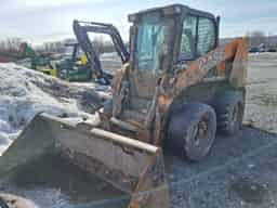 2020 Case SR210 Image