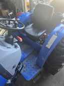 2015 New Holland Workmaster 33 Image